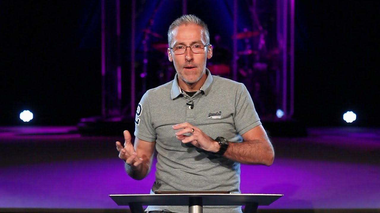 Clive Urquhart - It's Time for the Saints: Grow in a Time of Pressure