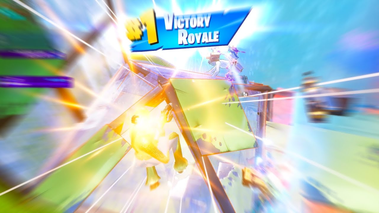 Tv Off📺 ft. Peterbot | (Fortnite Montage)