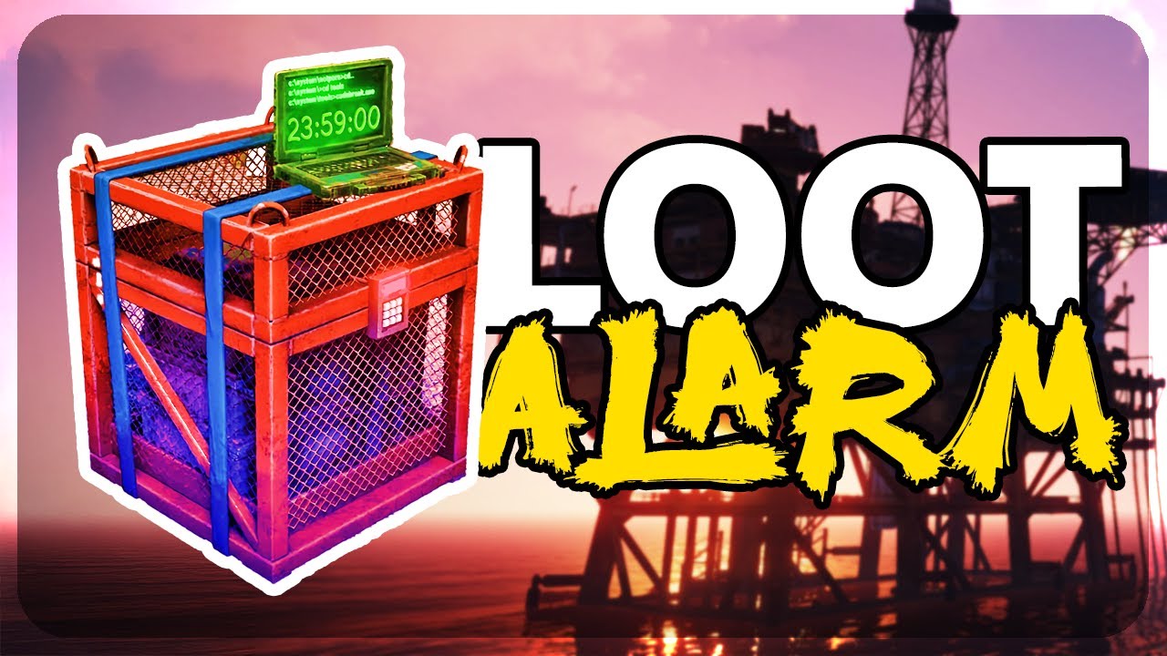 Unlocking Rust Secrets to Never Missing Locked Crates Again!