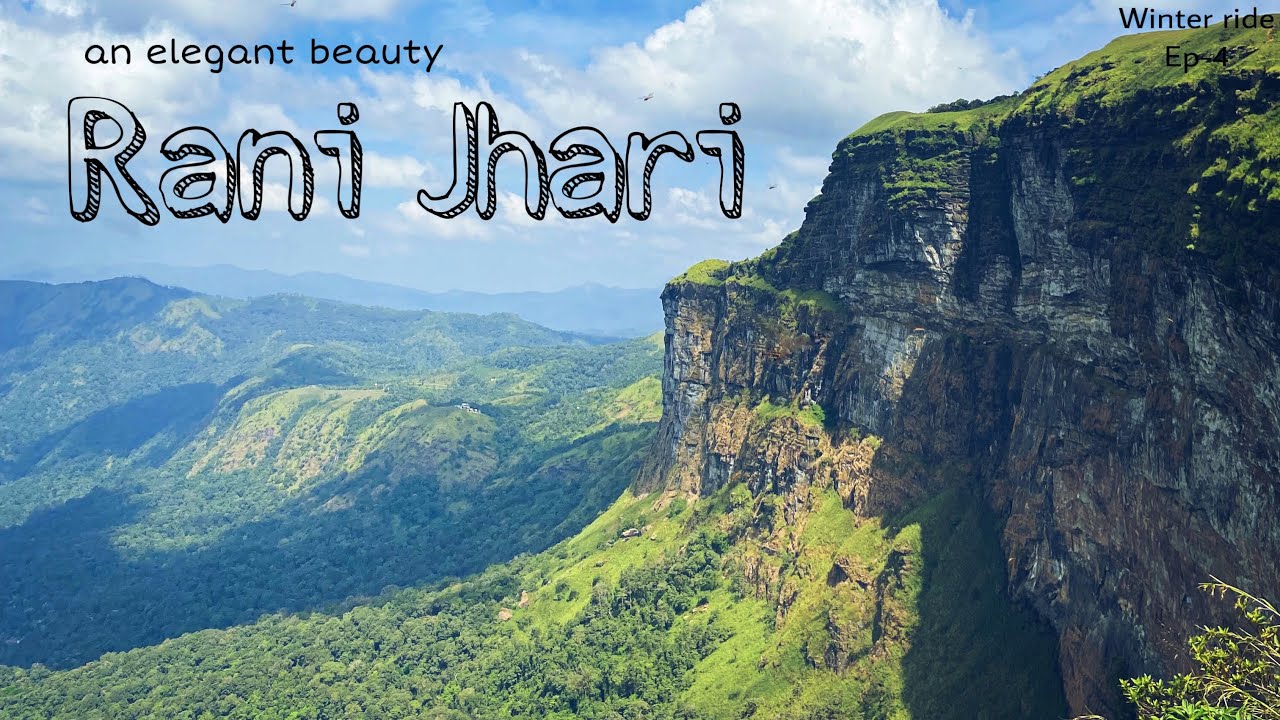 RANIJHARI | Ep-3 | Winter Ride - 2022 |