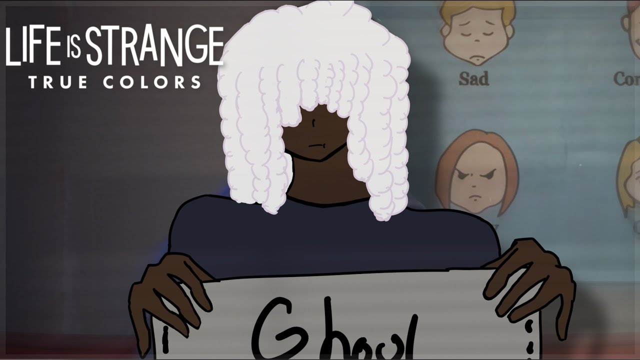 Fresh out the Psych Ward | Life is Strange: True Colors - Episode 1