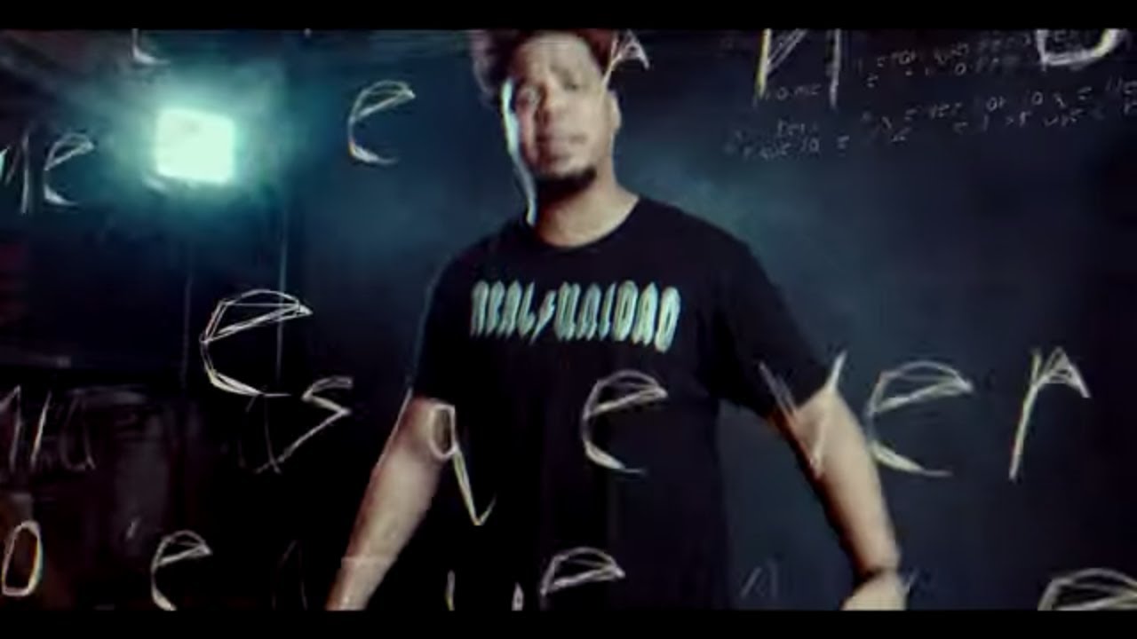 Rubinsky Rbk -Estoy Bien - Video Oficial. (by Jibaro)