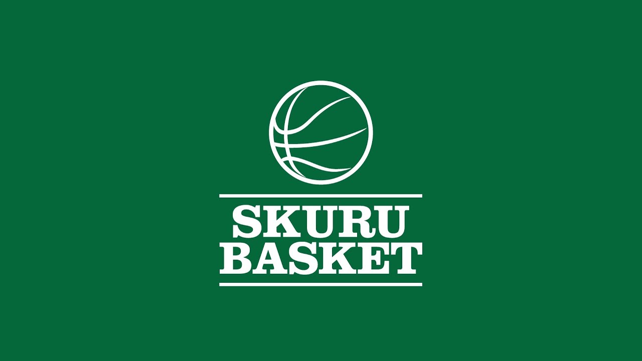 Skuru Basket (P10) : 41 - 37 : Fryshuset Basket - FINAL - 2024-05-12