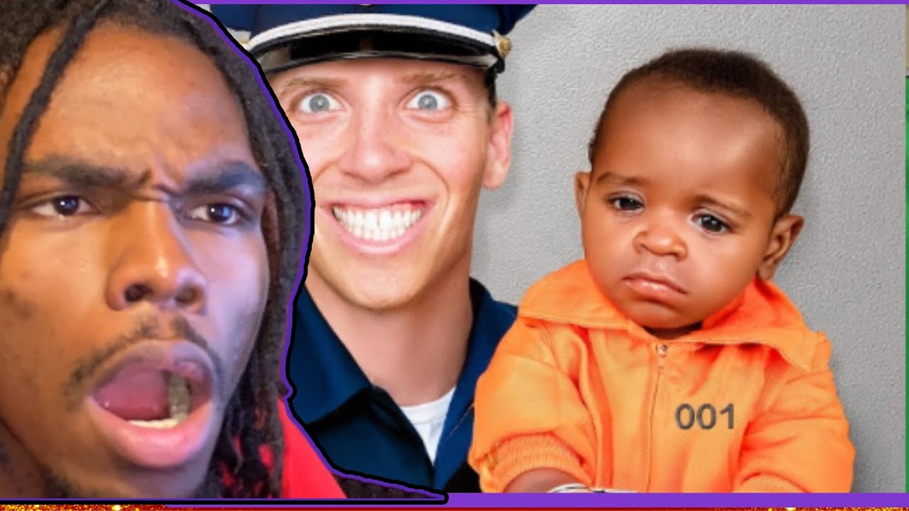 TikTok Live: Try Not To Laugh 2 Reaction | Family Friendly