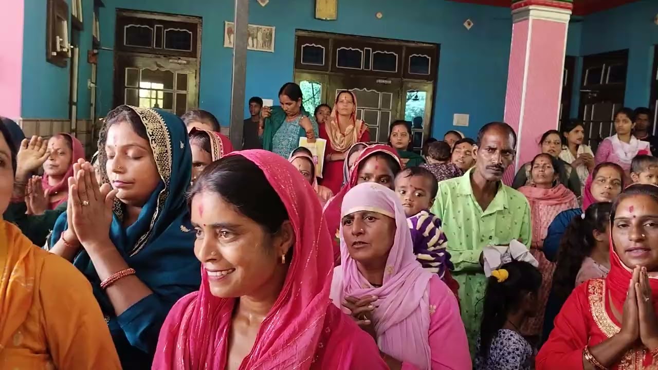 teriya Ramja na tutiya || jai maa dhardi jawalamukhi