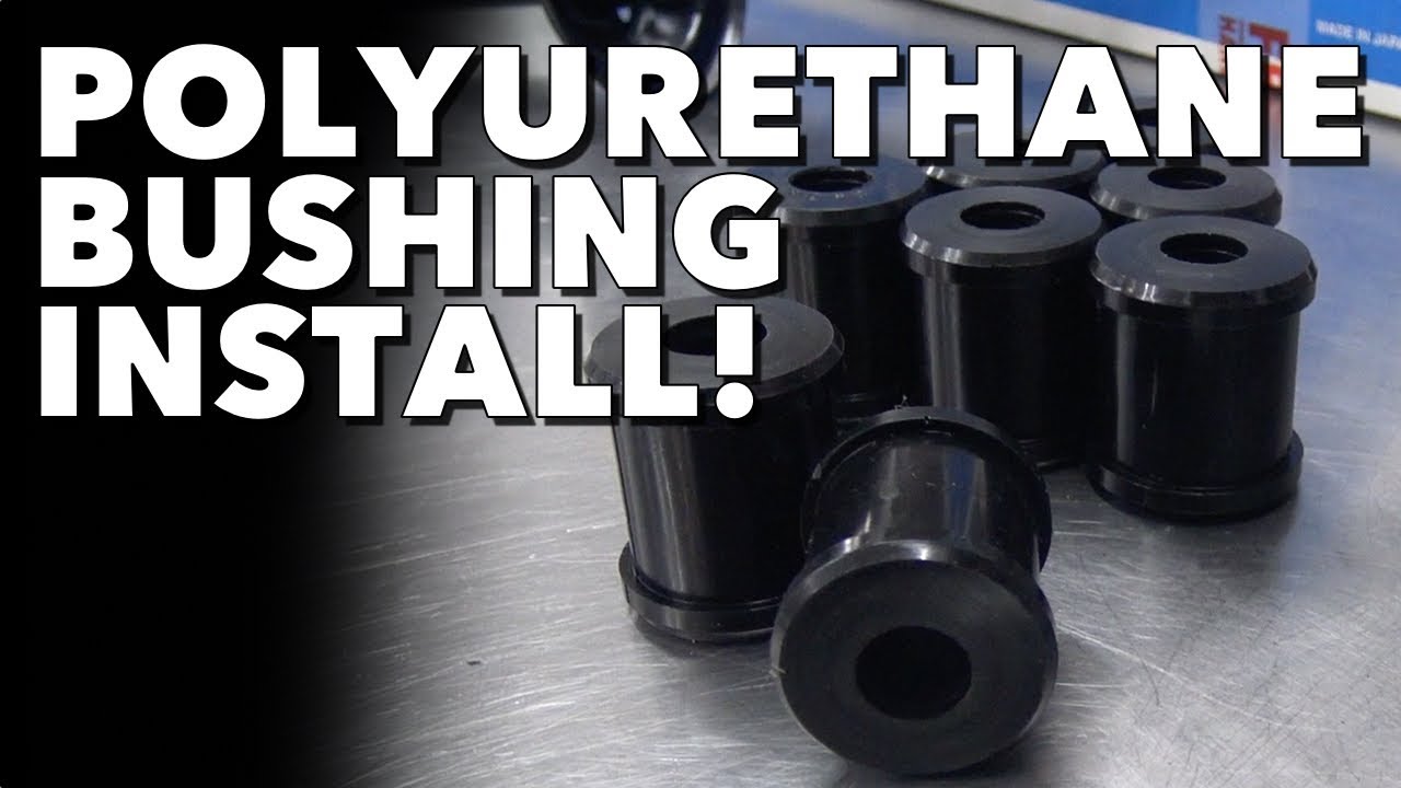 1991 Nissan Figaro - Figgy Fix-Up Part 6: Suspension