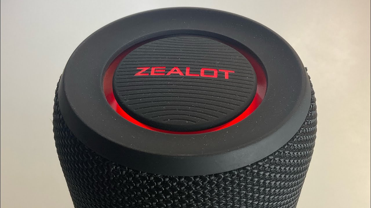 1 Year Review ZEALOT S32 PRO (Re - Unboxing with instructions and audio test)