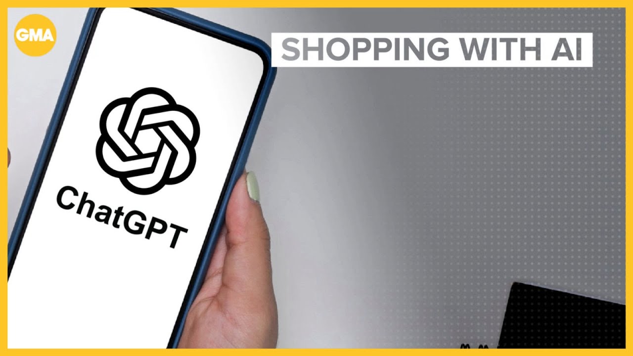 These AI tools will save you time and money on shopping