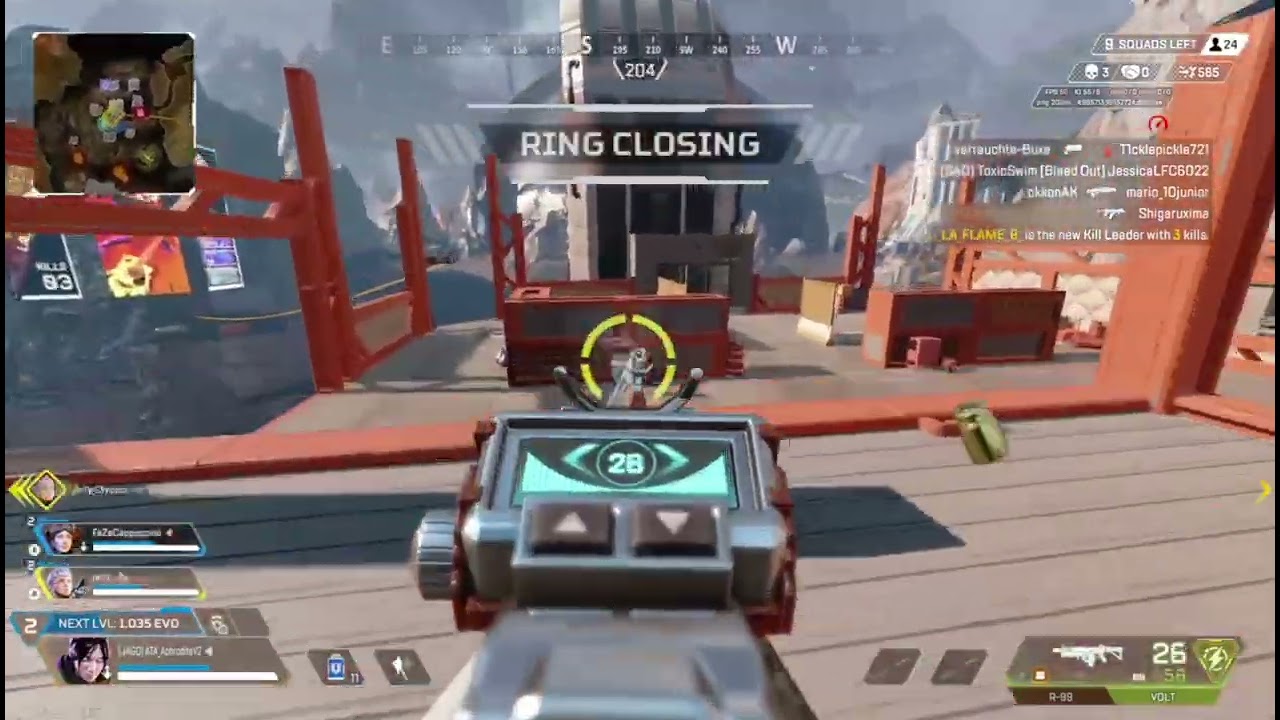 F**K CRONUS USER.