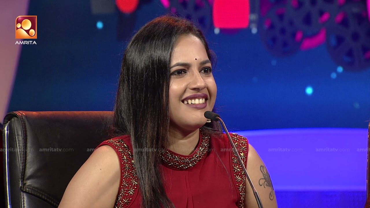 Parayam Nedam | Episode -160 | M G Sreekumar & Amrita | Part 2 | Musical Game Show