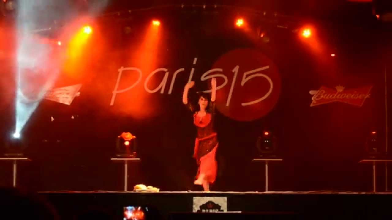 Shaabi egipcio. Danza del Vientre. Bellydance.