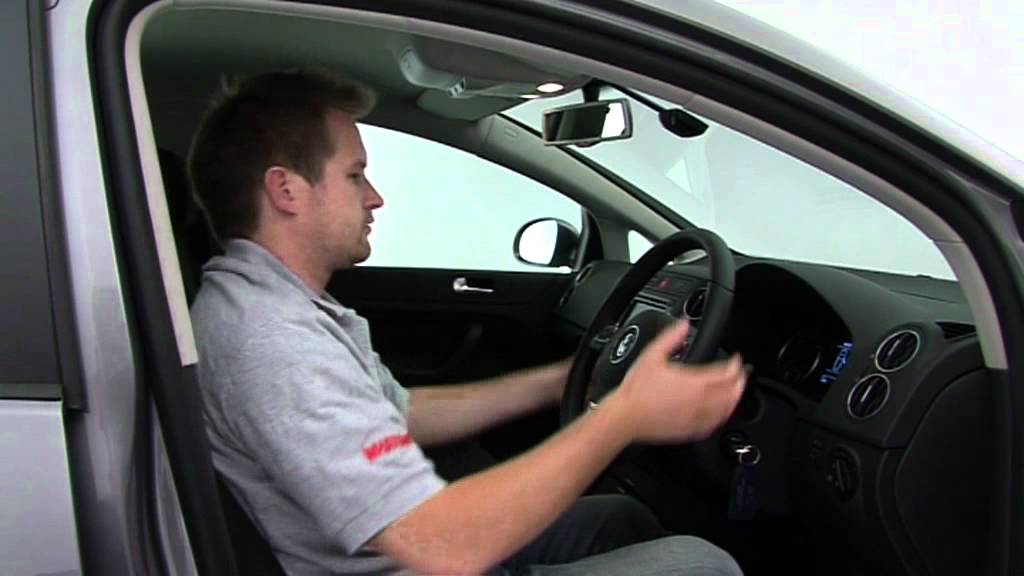 Volkswagen Golf Plus review - What Car?