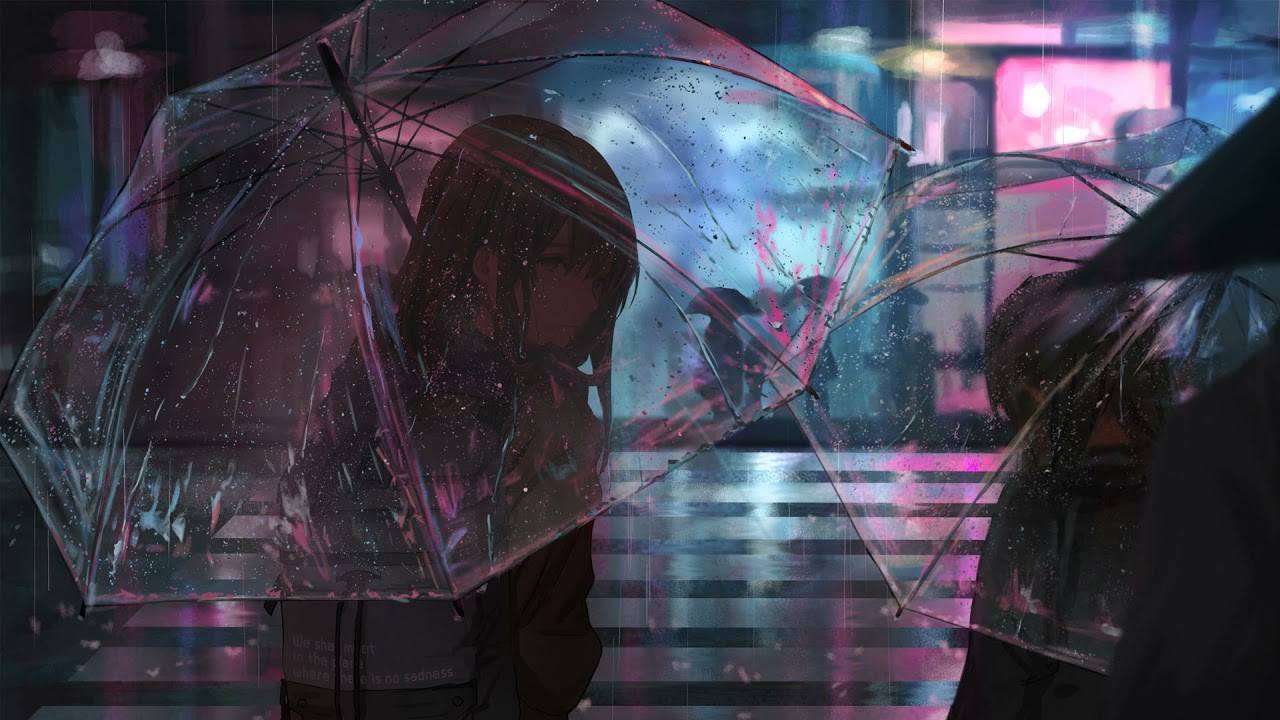 【無力P】 「Brella」 (feat. 柿チョコ)