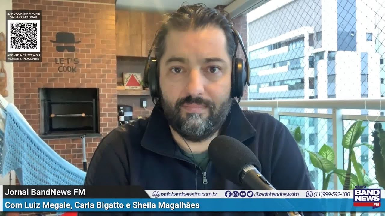 Luiz Megale: 