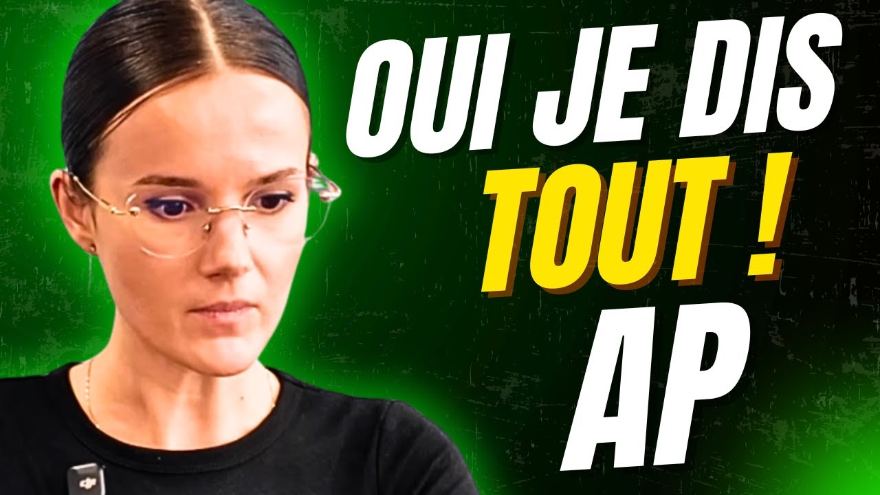 Personne NE te Dit Ça sur l'admission en IFAP … (mais ça change tout)