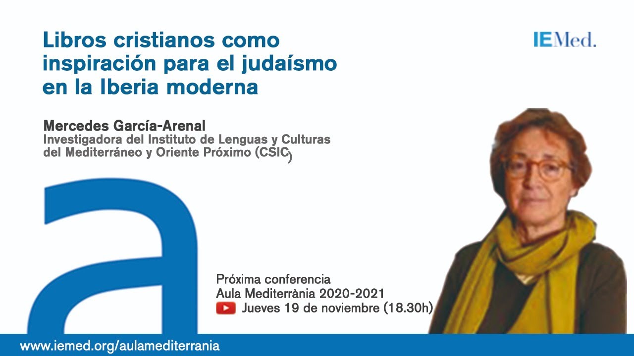 Libros cristianos como inspiración para el judaísmo en la Iberia moderna