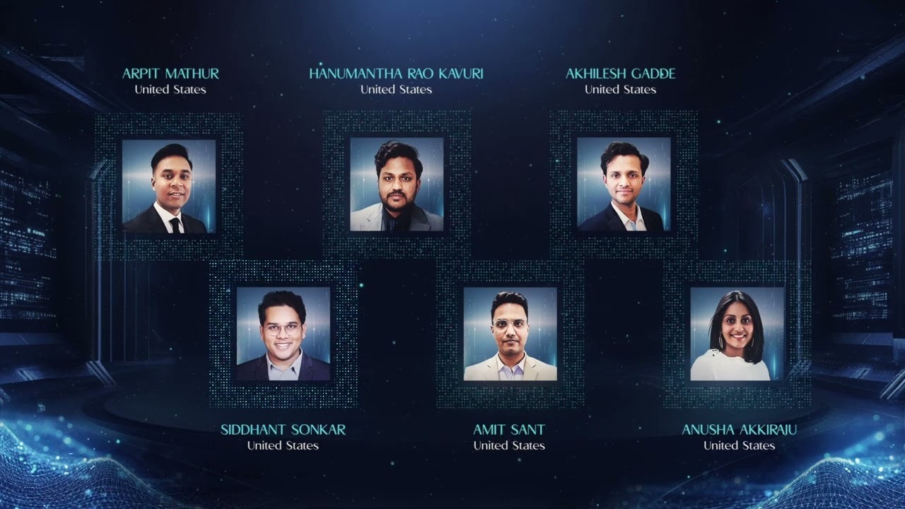 2025 TITAN Innovation Awards: Season 1 &ndash; Featured Winners #5