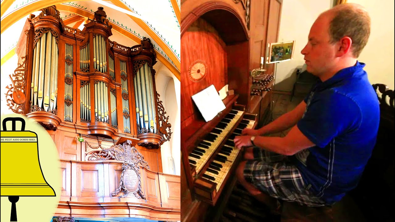 Psalm 92, Waarlijk, dit is rechtvaardig: Samenzang Hervormde kerk Bellingwolde