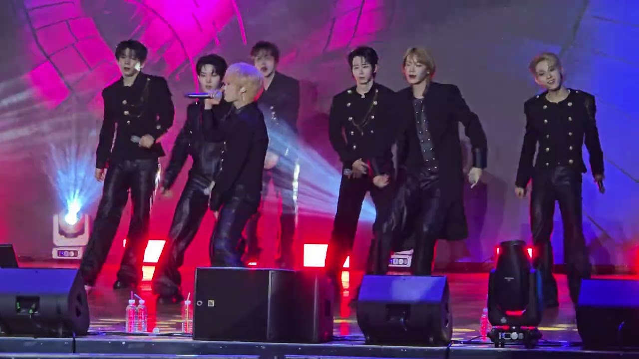 AHOF for Love in Cebu - Ignition -AHOF #ahofficial #kpop #ahof_official #ahofforloveincebu 