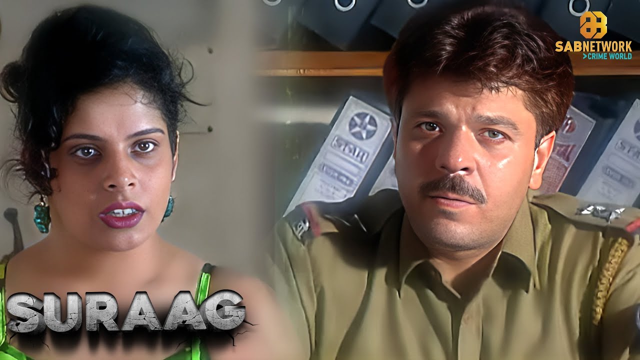 Suraag Special | सुराग स्पेशल | Sab Network Crime World |  Hindi Crime Show