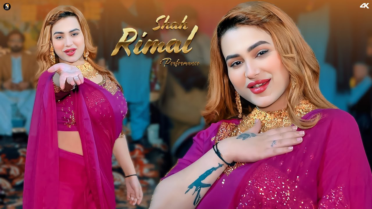 Nawan Nawan Beli , Rimal Shah Mujra Dance Performance , SGStudio 2026