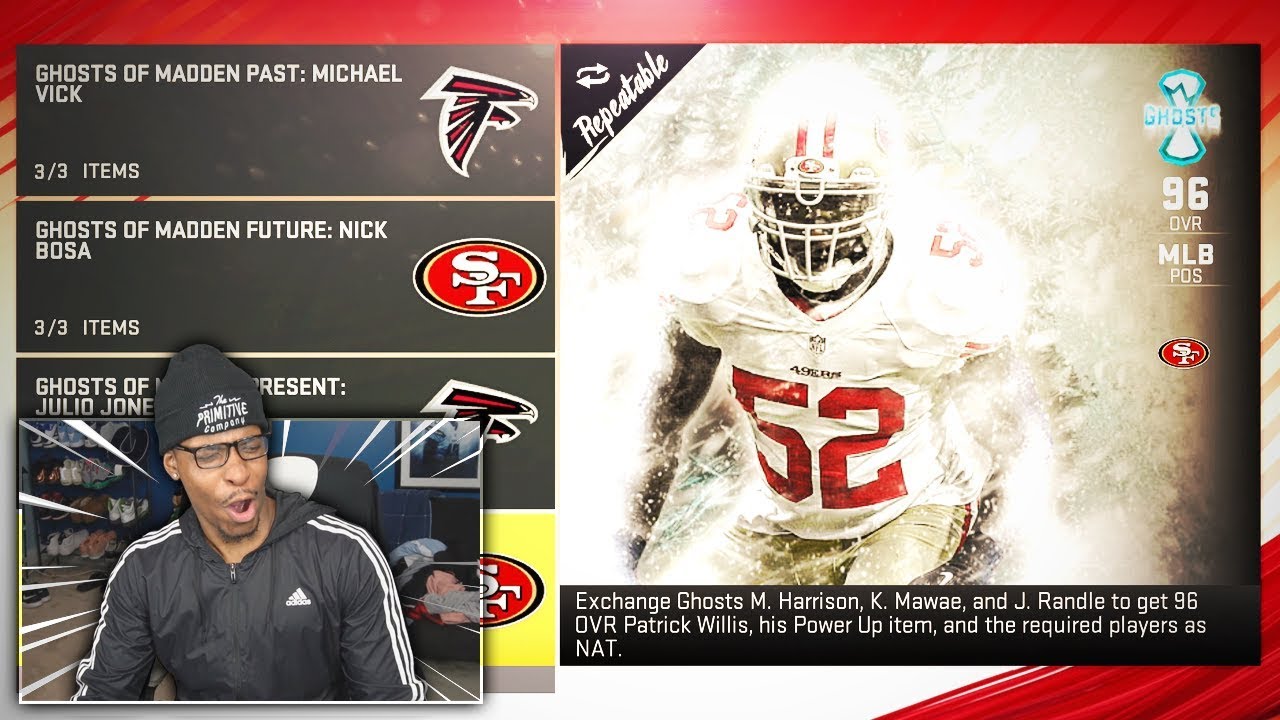 The CRAZIEST Thing I Have Ever Done ... NMS #25 Madden 20 Ultimate Team