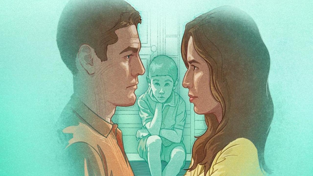 Pedro: Un mensaje para matrimonios | Personajes Bíblicos