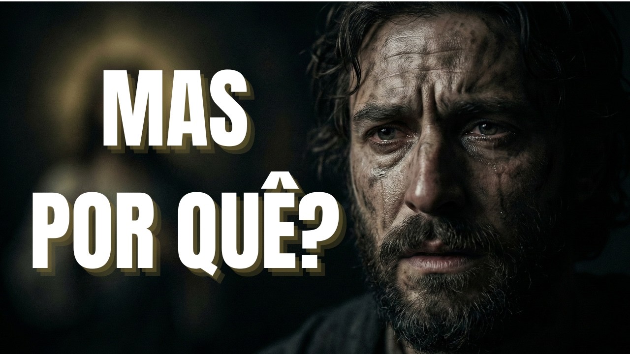 Judas andou com Jesus… mas isso não foi suficiente