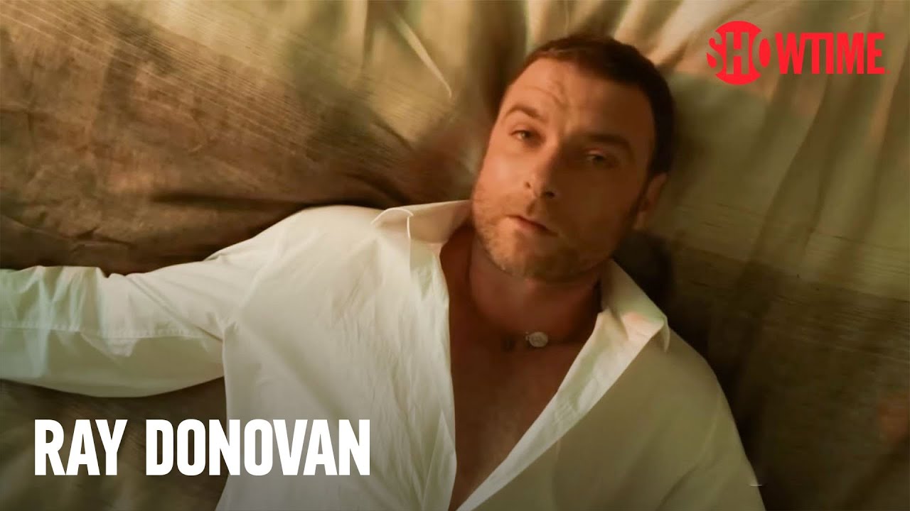Ray Donovan | Next on Episode 1 | Season 1 | SHOWTIME