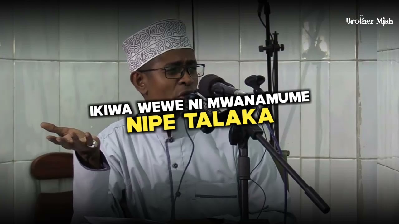 FIKIRIA ZAIDI ya mara 100 Kabla hujafanya hili