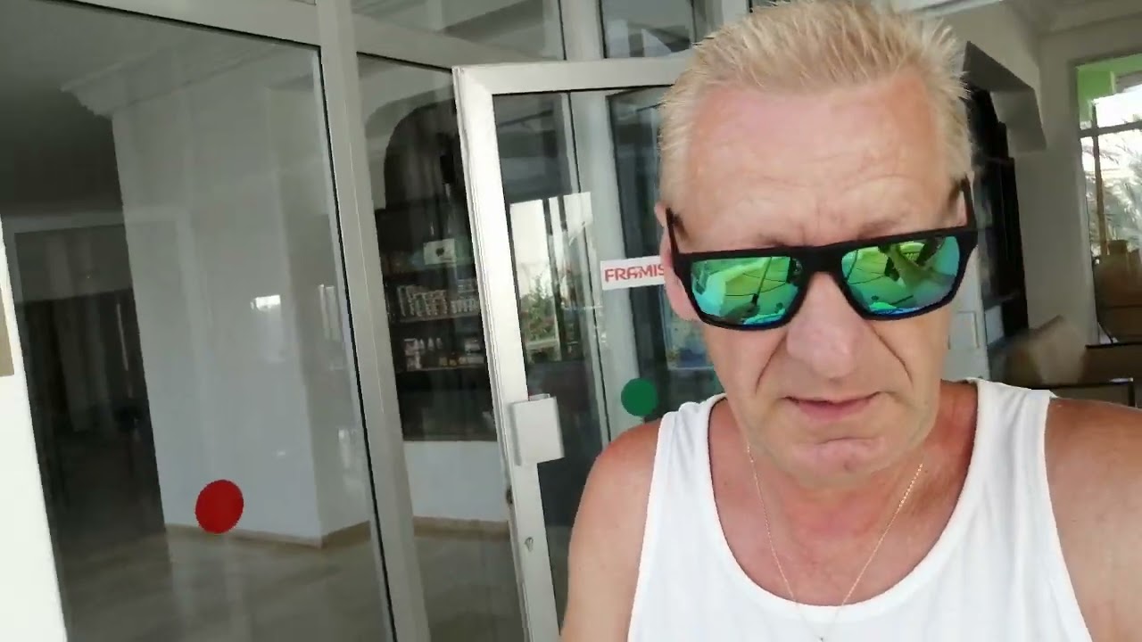 Golf Beach Hotel část/1