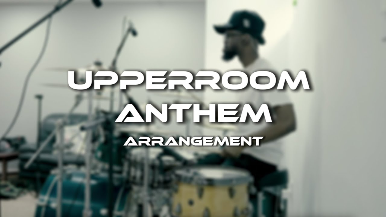 Upper Room Anthem by @DunsinOyekan  || Live Arrangement