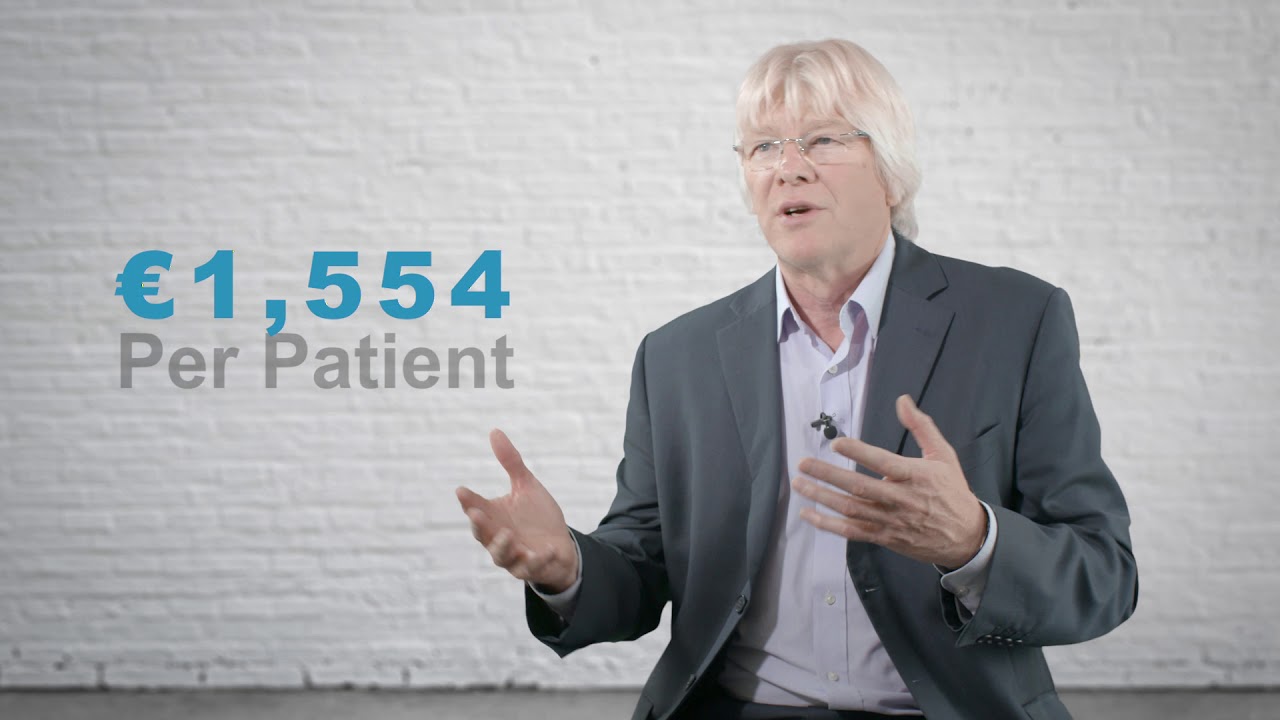 Critical care monitoring from Probe Scientific