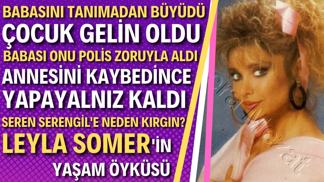 LEYLA SOMER KİMDİR? | Kendini Hayvanlara Adayan Bir Yıldızın Hikayesi