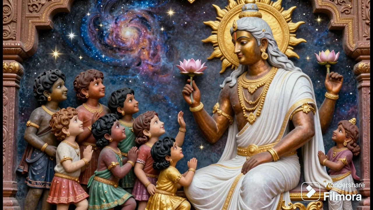 TRIMURTI MAHASHIV JAYANTI 