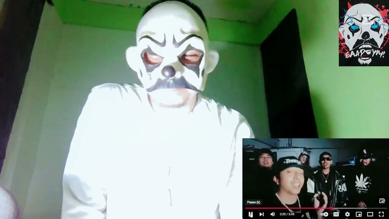 MILK - Dollar Record$ (feat. Cruzzito Uno & Sixth Threat) REACTION