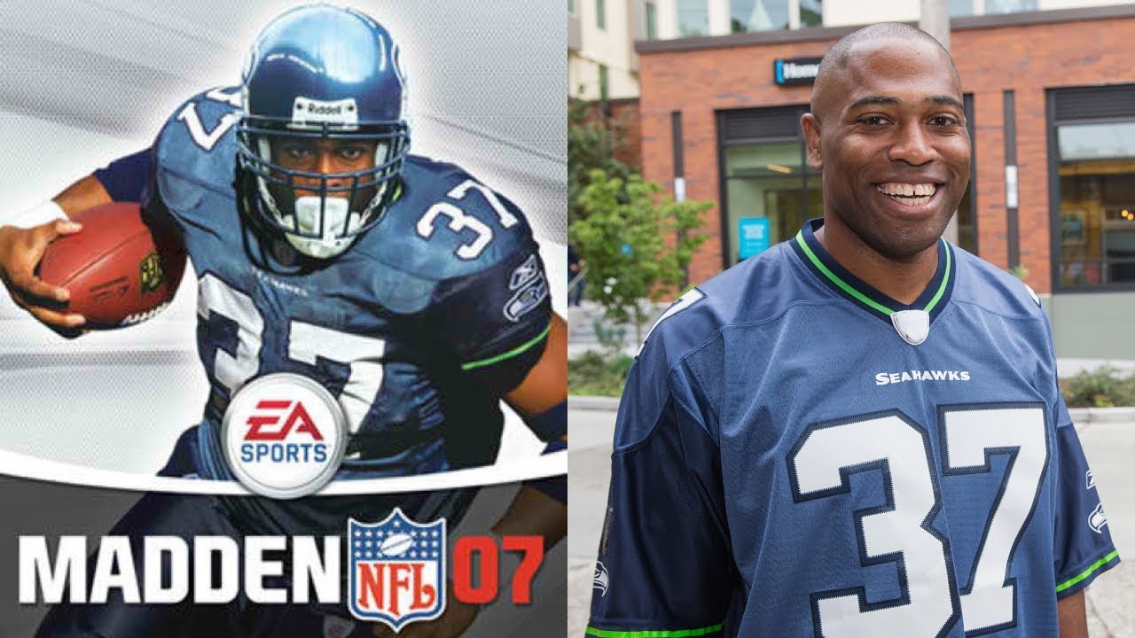 10 Forgotten Athletes of the 2000s: WHERE ARE THEY NOW?