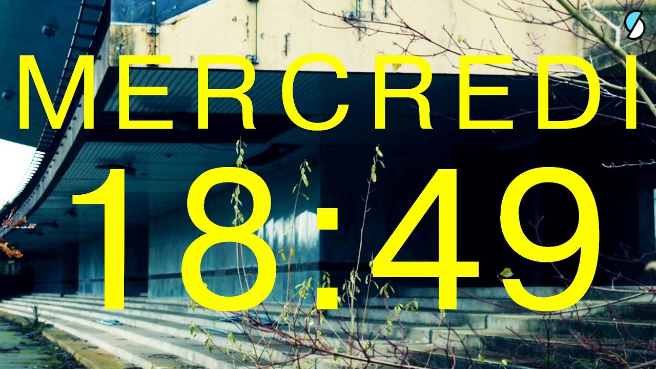 SKAM FRANCE EP.5 S6 : Mercredi 18h49 - Tu me manques