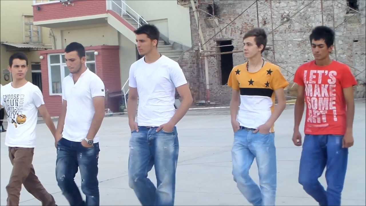 Asiğini Sen Unut [ Dev Kadro ]