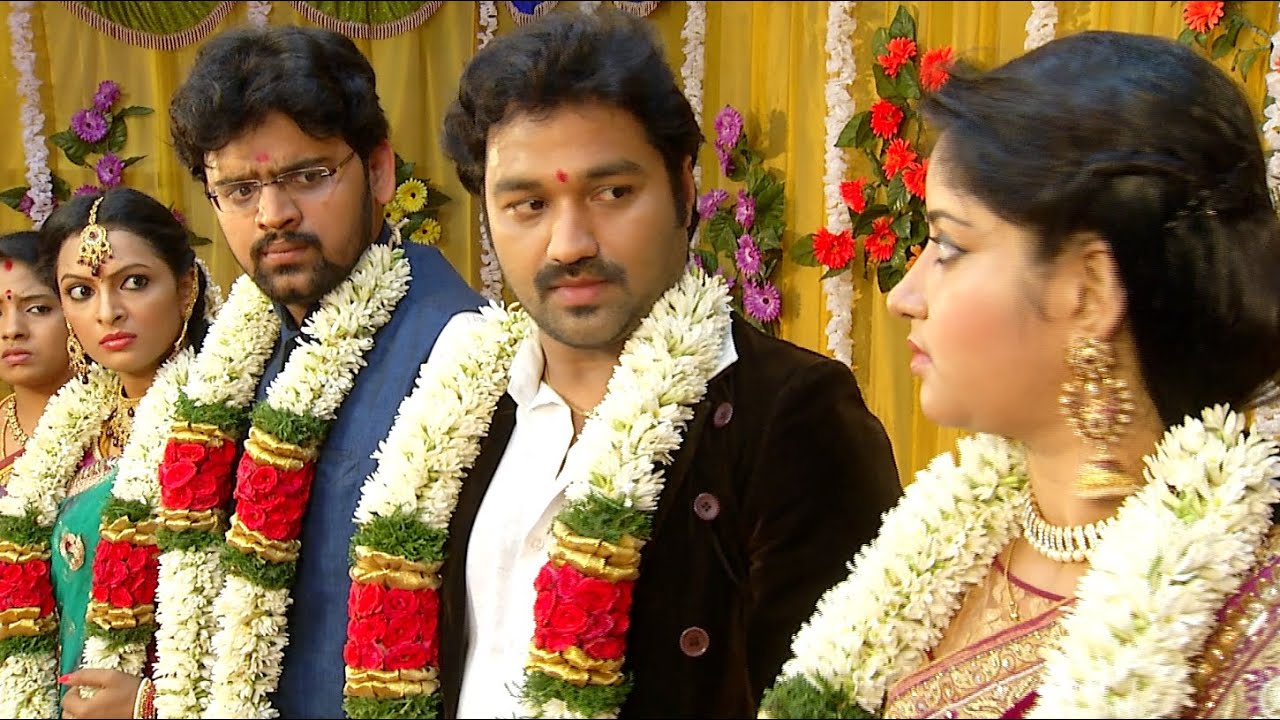 Priyamanaval பிரியமானவள் Episode 127, 18/06/15