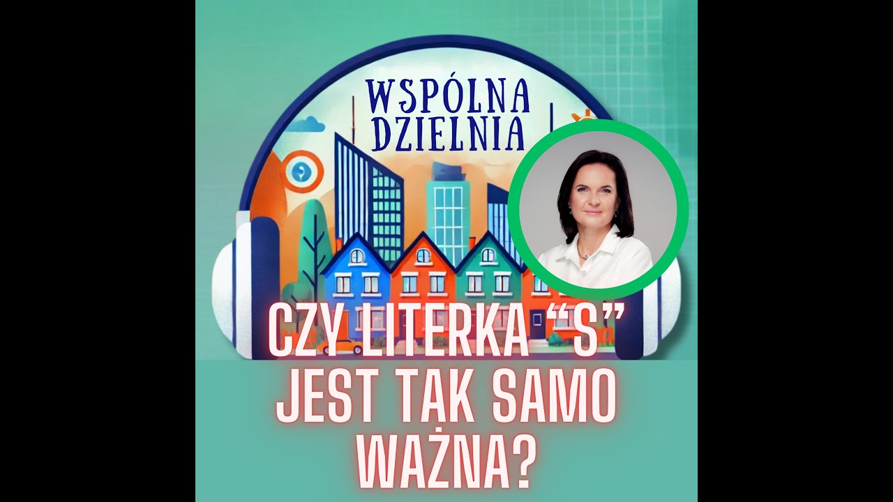 Czy literka 