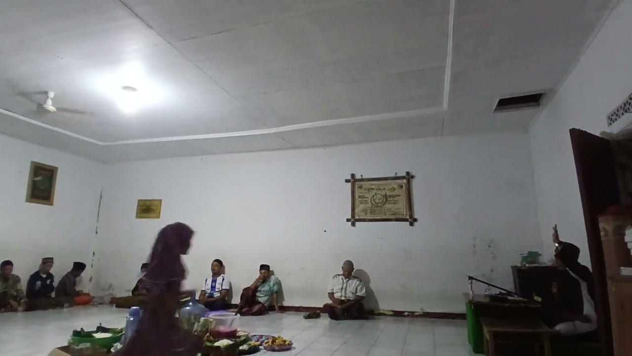 16 Januari 2026