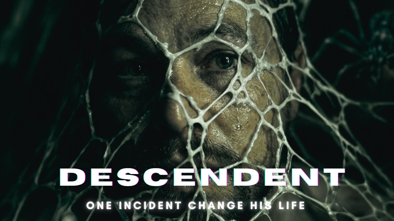 He Witnessed a Mysterious Light and Then Met Himself | Descendant Movie Breakdown