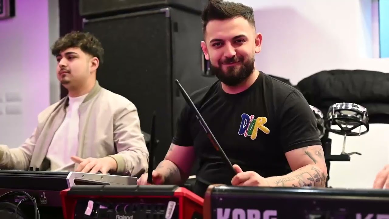 🔴NEW Instrumentală 🔴(Manea de jok)
