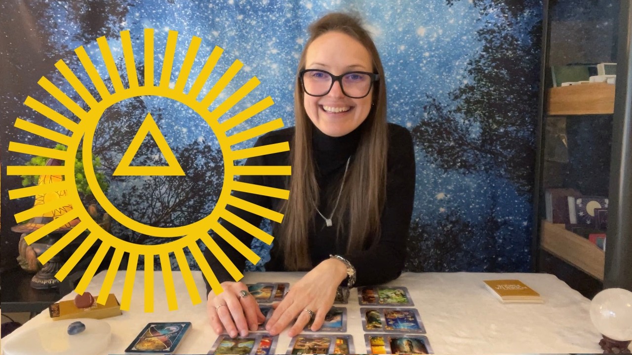 ENERGIAS DO SEU MOMENTO 🕰️💫