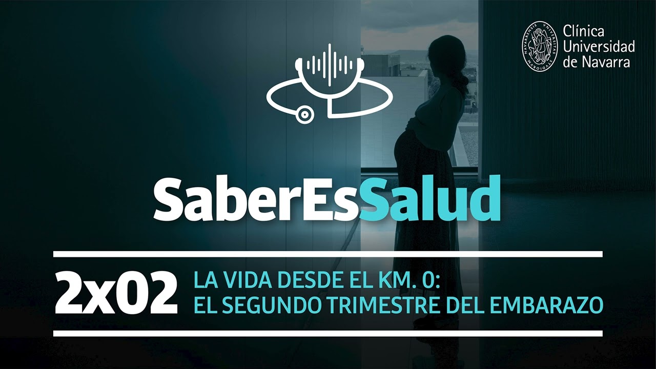 Episodio 2x02: La vida Desde el Km. 0. El Segundo Trimestre del Embarazo.