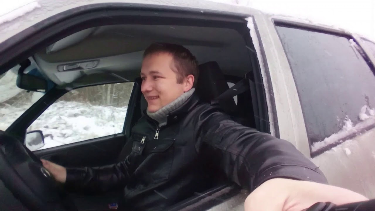 FeiyuTech Vimble 2 обзор и примеры стабилизации