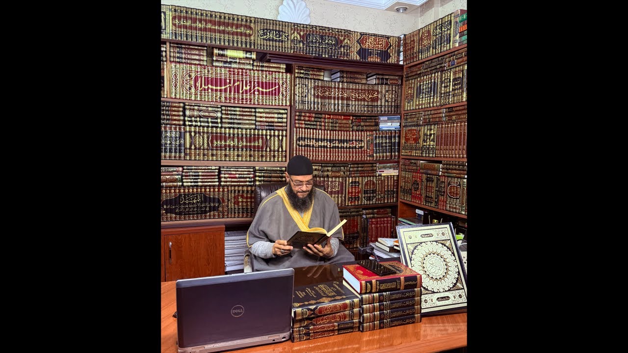 كتب عليكم الصيام كما كتب علي الذين من قبلكم