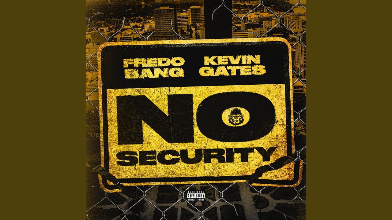 No Security