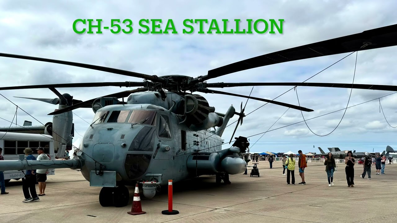 MCAS Miramar Air Show 